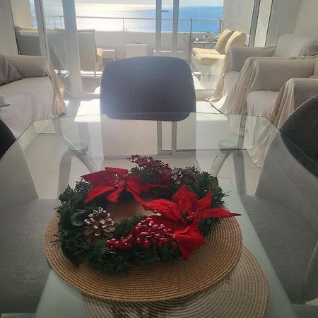 Apartmán Luz De Mar Almería Exteriér fotografie