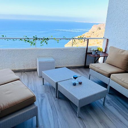 Apartmán Luz De Mar Almería Exteriér fotografie