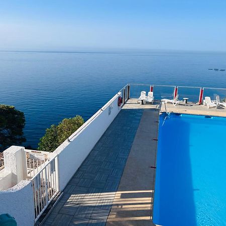 Apartmán Luz De Mar Almería Exteriér fotografie