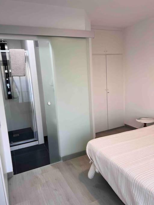 Apartmán Luz De Mar Almería Exteriér fotografie