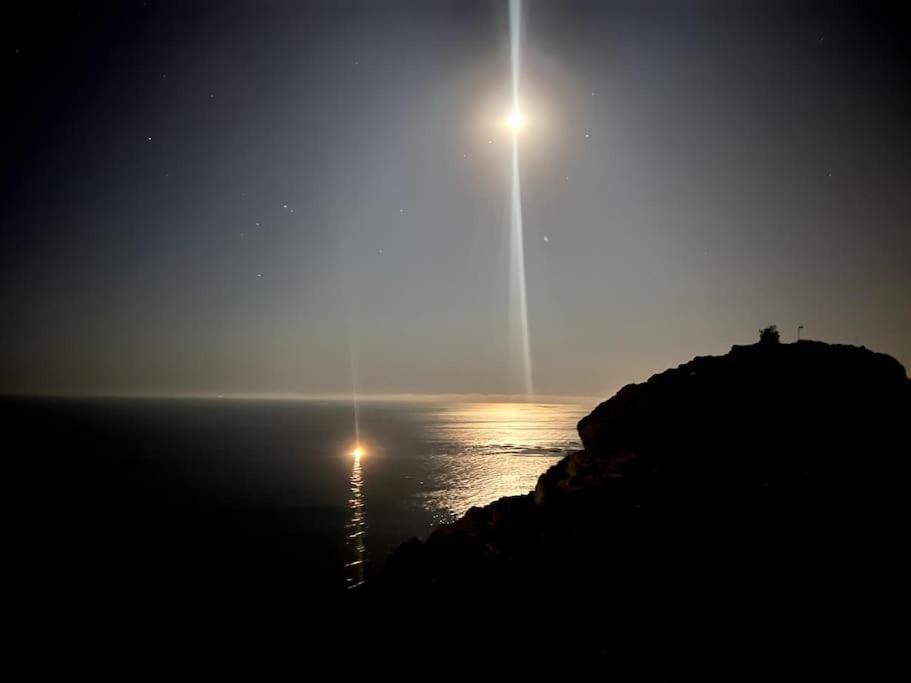 Apartmán Luz De Mar Almería Exteriér fotografie