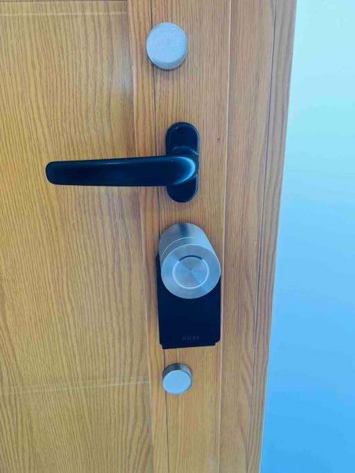 Apartmán Luz De Mar Almería Exteriér fotografie