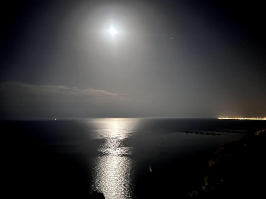Apartmán Luz De Mar Almería Exteriér fotografie
