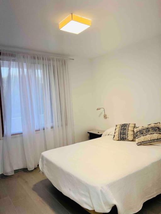 Apartmán Luz De Mar Almería Exteriér fotografie