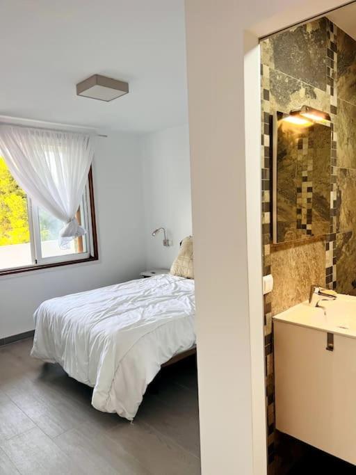 Apartmán Luz De Mar Almería Exteriér fotografie