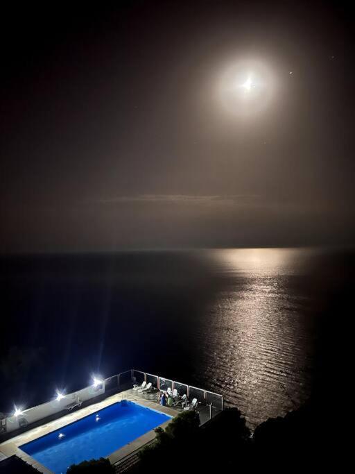 Apartmán Luz De Mar Almería Exteriér fotografie