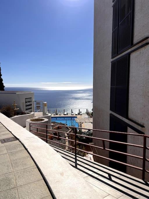 Apartmán Luz De Mar Almería Exteriér fotografie