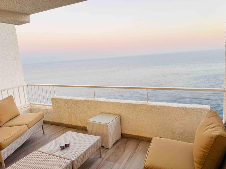 Apartmán Luz De Mar Almería Exteriér fotografie