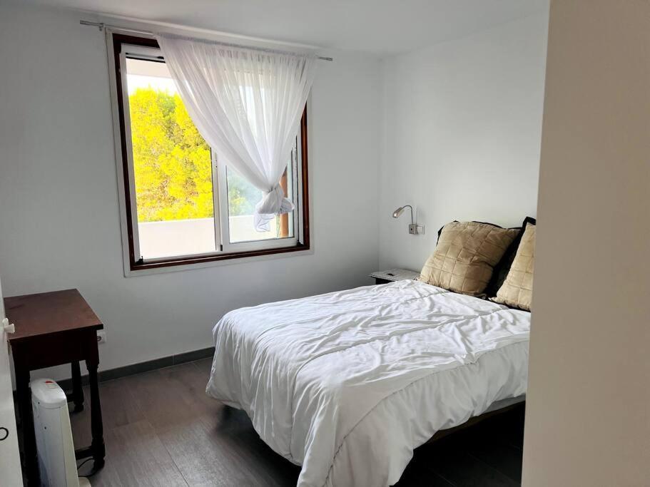 Apartmán Luz De Mar Almería Exteriér fotografie