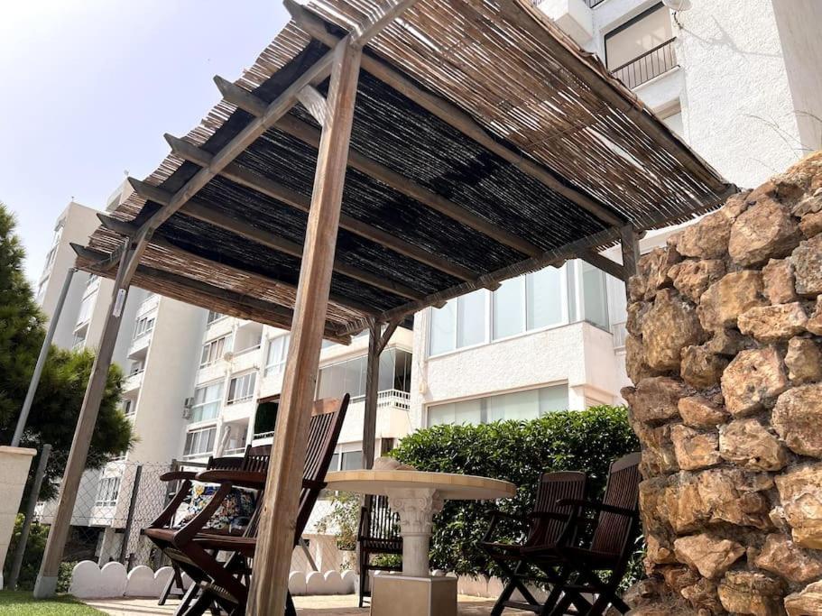 Apartmán Luz De Mar Almería Exteriér fotografie