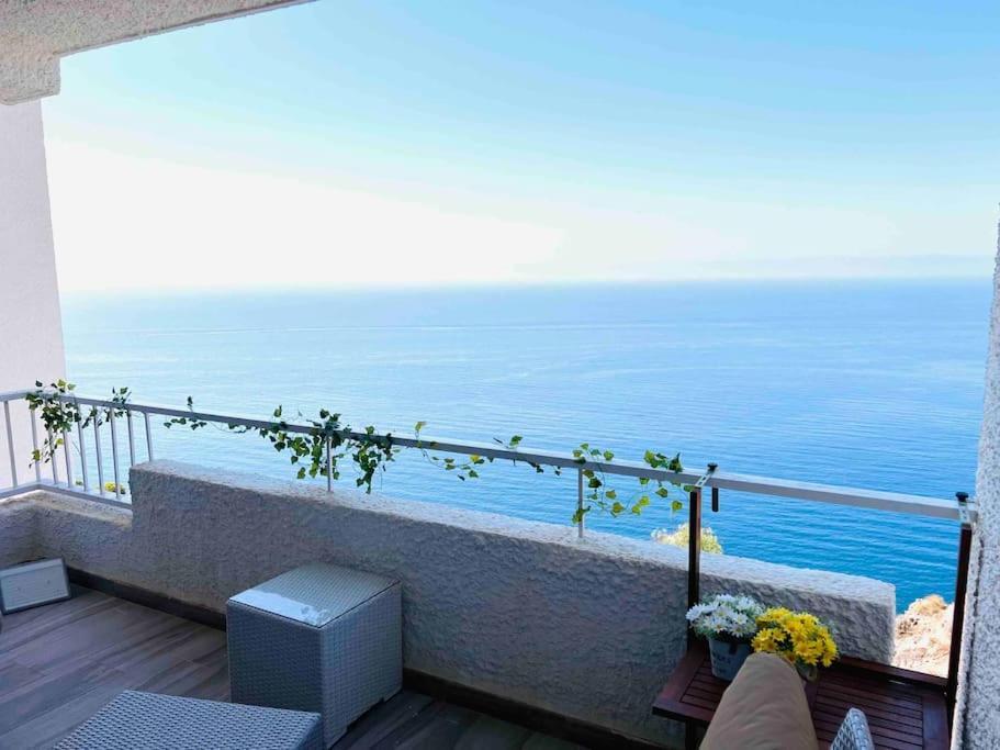 Apartmán Luz De Mar Almería Exteriér fotografie