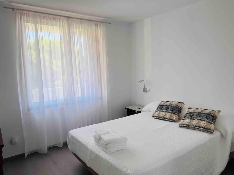 Apartmán Luz De Mar Almería Exteriér fotografie