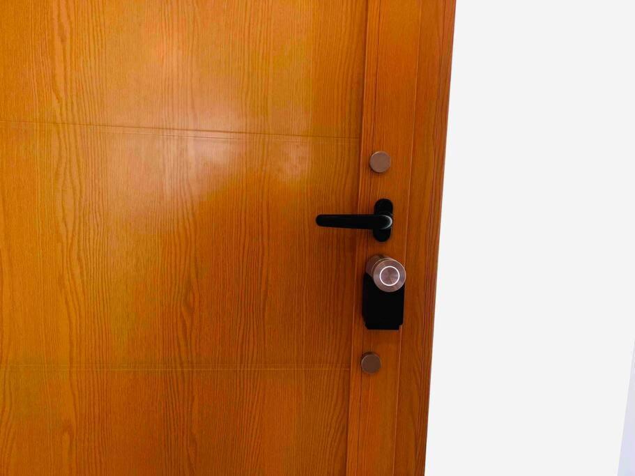 Apartmán Luz De Mar Almería Exteriér fotografie