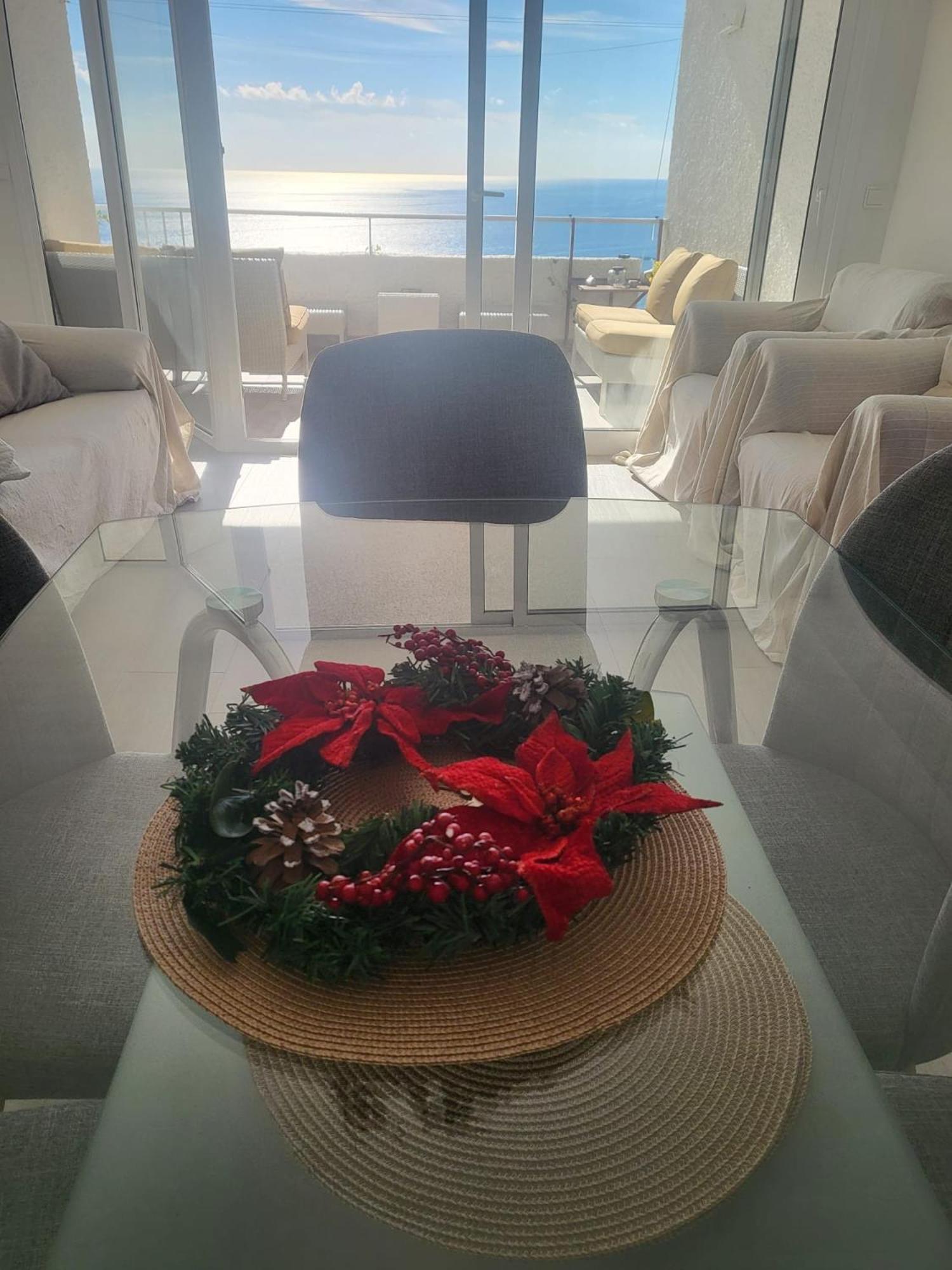 Apartmán Luz De Mar Almería Exteriér fotografie