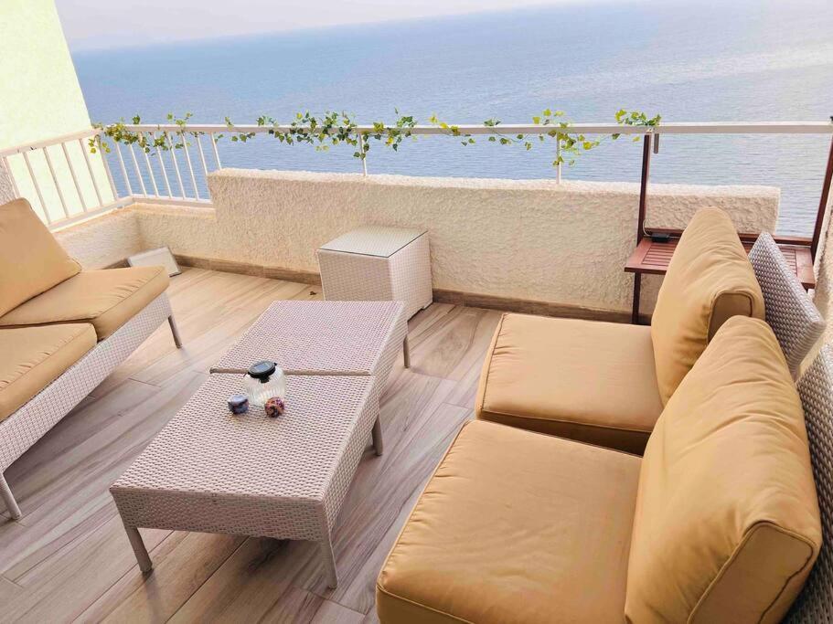 Apartmán Luz De Mar Almería Exteriér fotografie